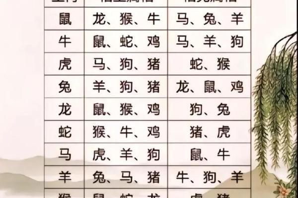 生辰八字算金木水火土：合婚时如何根据五行判断相配程度？