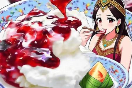 新疆的节日与饮食文化：一场跨越千年的味觉盛宴