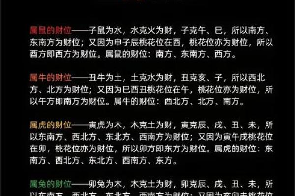 生辰八字正财能改运吗?揭秘命运不同的财富走向 生辰八字正财能改运吗?揭秘命运不同的财富走向