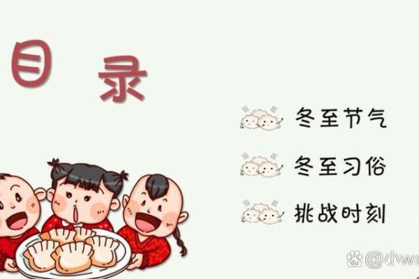 冬至的天文意义与民间习俗的深厚文化底蕴 冬至的天文意义与民间习俗的深厚文化底蕴