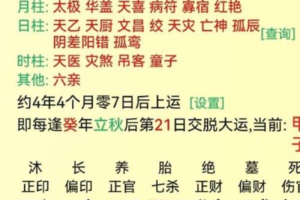 生辰八字能否改变命运?揭秘合婚看点,命运不同的深层原因 生辰八字能否改变命运?揭秘合婚看点,命运不同的深层原因