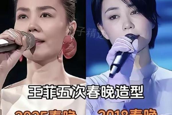 王菲八字命理解密:如何改变她的命运走向? 王菲八字命理解密:如何改变她的命运走向?