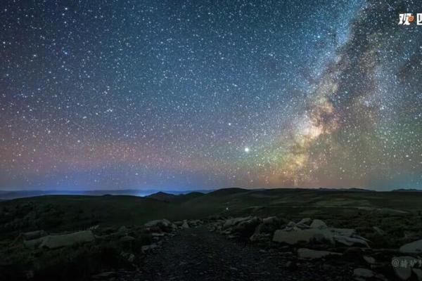 草原上的星空与节日：蒙古族的天文与祭祀文化
