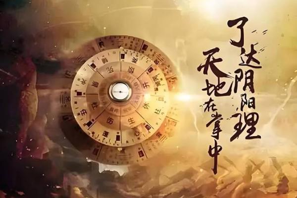 命运密码暗藏玄机，揭露命理中的颠覆性误区