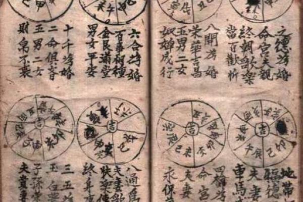 揭秘生辰八字能改运吗?合婚看什么,命运不同如何影响婚期 揭秘生辰八字能改运吗?合婚看什么,命运不同如何影响婚期