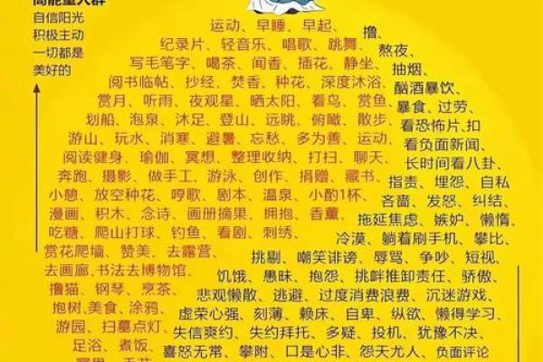 如何改变命运?风水和命理中的颠覆性法则 如何改变命运?风水和命理中的颠覆性法则
