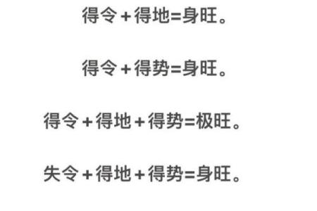八字命理中的暗藏玄机：如何打破传统束缚，反而迎来好运？