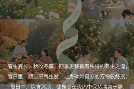 秋高气爽，适合养生的最佳时节