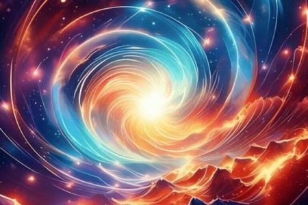 反而是命运密码的真相：朱祖夏带你走出命理误区