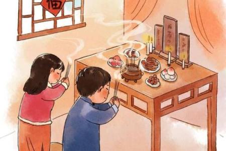 小年节的农耕习俗与节令变化