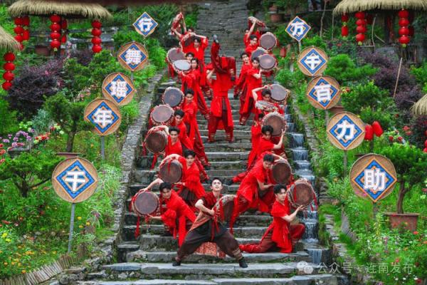 瑶族新年:从天文现象看瑶族的节令智慧 瑶族新年:从天文现象看瑶族的节令智慧