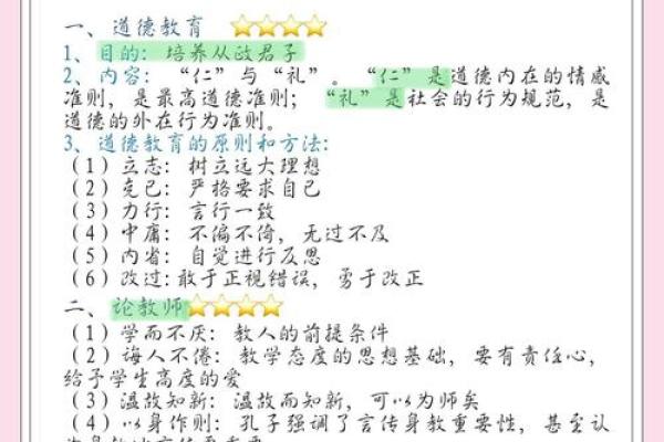 揭秘孔子生辰八字:能改运吗?命运不同的秘密解析 揭秘孔子生辰八字:能改运吗?命运不同的秘密解析