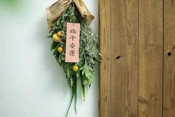 午节:端午习俗背后的养生智慧 午节:端午习俗背后的养生智慧