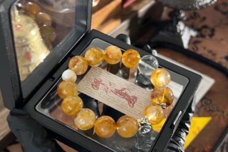 揭秘生辰八字水晶：它真的能改运吗？