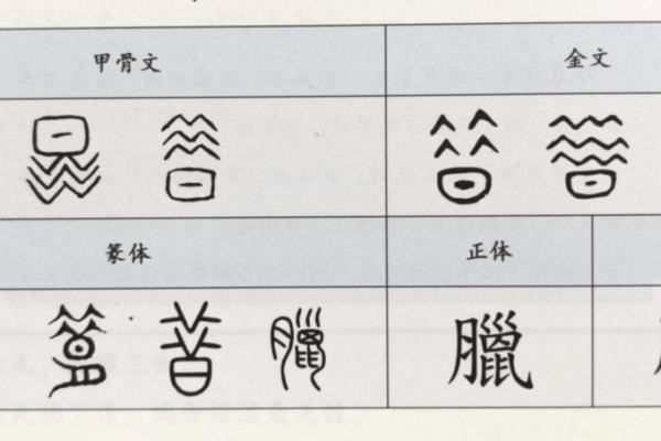 腊月文化探源：从腊祭到年终的文化符号