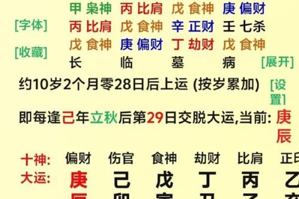生辰八字测楼层能改运吗？揭秘楼层与命运的关系