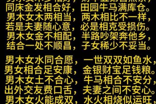 解析生辰八字伤官与合婚的关系,能否影响婚姻命运? 解析生辰八字伤官与合婚的关系,能否影响婚姻命运?