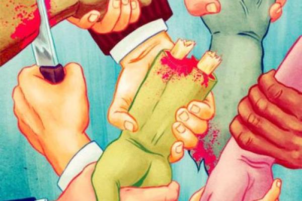 如何改变台湾大选的命运走向?命理专家解读误区与颠覆之道 如何改变台湾大选的命运走向?命理专家解读误区与颠覆之道