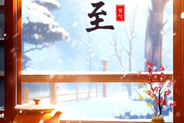 冬至:探秘这一节气对农耕和饮食的深远影响 冬至:探秘这一节气对农耕和饮食的深远影响