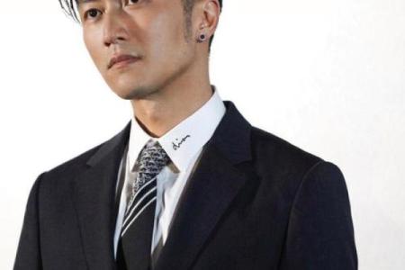 谢霆锋命运密码背后的惊人秘密：你不可不知的命理误区