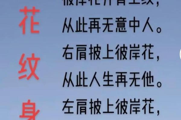 彼岸花开,踏青而行:春天的习俗与养生之道 彼岸花开,踏青而行:春天的习俗与养生之道