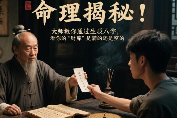 你可能不知道的重庆命理大师:如何通过八字改变命运 你可能不知道的重庆命理大师:如何通过八字改变命运
