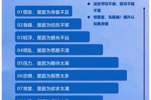 如何打破命理漩涡的束缚?揭开暗藏玄机的改变之法 如何打破命理漩涡的束缚?揭开暗藏玄机的改变之法