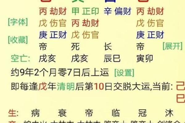 深度揭秘生辰八字:合婚如何看八字?命运能改变吗? 深度揭秘生辰八字:合婚如何看八字?命运能改变吗?