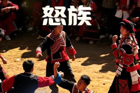 探索怒族节日习俗：传承与创新的文化碰撞