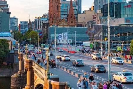 澳大利亚日：反思历史与文化认同的特殊日子