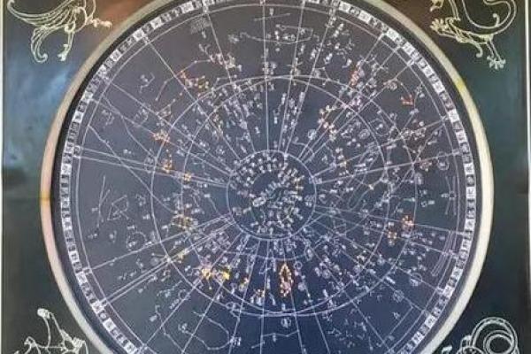 佛节日历：探秘佛教节日背后的天文与文化智慧