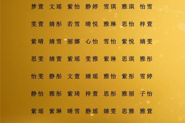 揭秘:生辰八字取名真的能改运吗?命运不同的你该如何取名? 揭秘:生辰八字取名真的能改运吗?命运不同的你该如何取名?