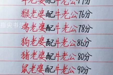 揭秘属牛生辰八字与命运的关系，能否改变人生走向