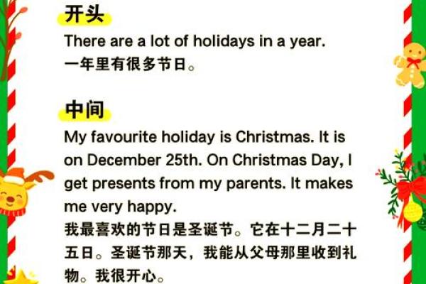 圣诞节习俗解析:跨越时空的节日精神 圣诞节习俗解析:跨越时空的节日精神