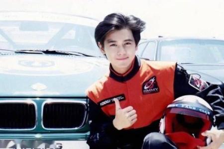 林志颖命运解析：如何改变命运的真正方法