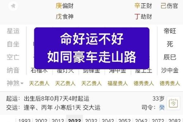 揭秘生辰八字起名字的奥秘：能改运吗？合婚看什么？