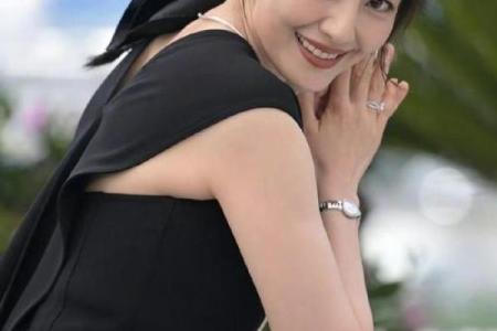 高圆圆不孕，命理的暗藏玄机是否能改变她的人生轨迹？