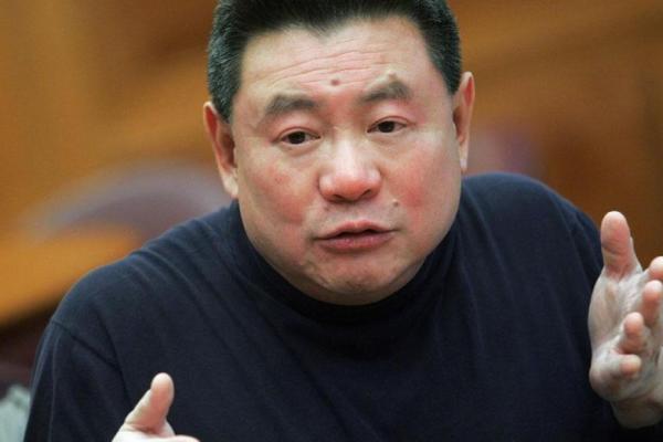 揭秘刘銮雄命运之谜:生辰八字解析能改运吗?合婚看什么? 揭秘刘銮雄命运之谜:生辰八字解析能改运吗?合婚看什么?