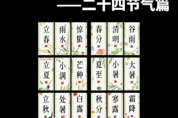 农耕节气与养生之道:打造你的全年节日计划表 农耕节气与养生之道:打造你的全年节日计划表