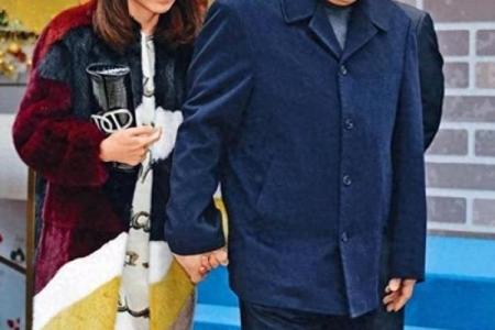 揭秘刘銮雄命运之谜：生辰八字解析能改运吗？合婚看什么？