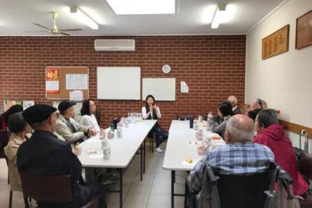 春节与美国复活节的养生理念对比