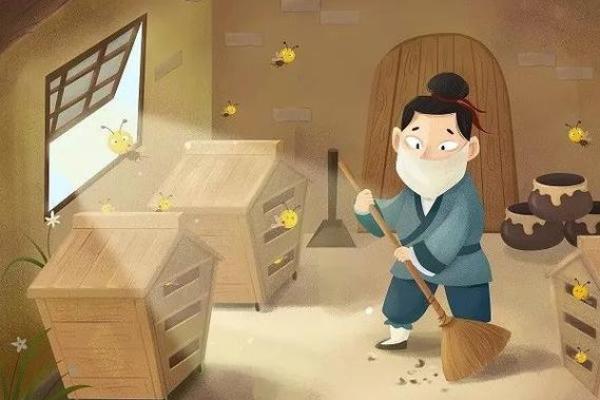 暗藏玄机：官夫八字揭示的命运轨迹，你是否走错了路？