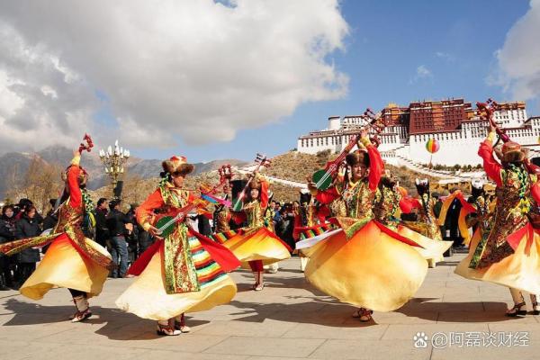 藏族新年：探索传统节日背后的文化意义