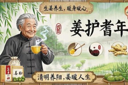 清明节如何引领春季养生之道