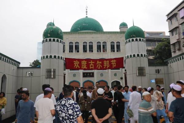 走进古尔邦节:天文与农耕的节日相遇 走进古尔邦节:天文与农耕的节日相遇