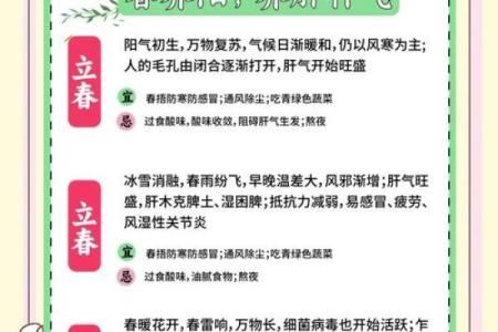 七月节令与健康~从中医角度看养生与季节变化