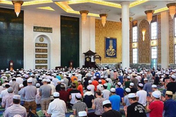 回族传统节日“穆尔旦节”:习俗背后的历史与农耕智慧 回族传统节日“穆尔旦节”:习俗背后的历史与农耕智慧