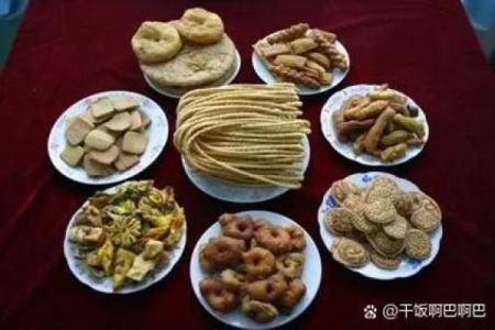 回族传统节日“穆尔旦节”：习俗背后的历史与农耕智慧