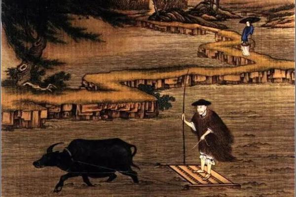 十月节令:农耕与天文交汇的季节变换 十月节令:农耕与天文交汇的季节变换