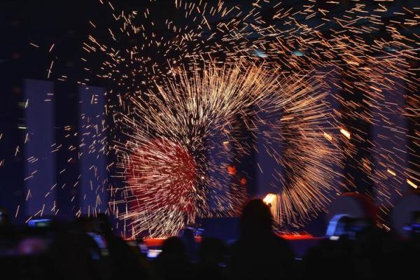 元宵节:天文与民俗结合的元宵之夜 元宵节:天文与民俗结合的元宵之夜